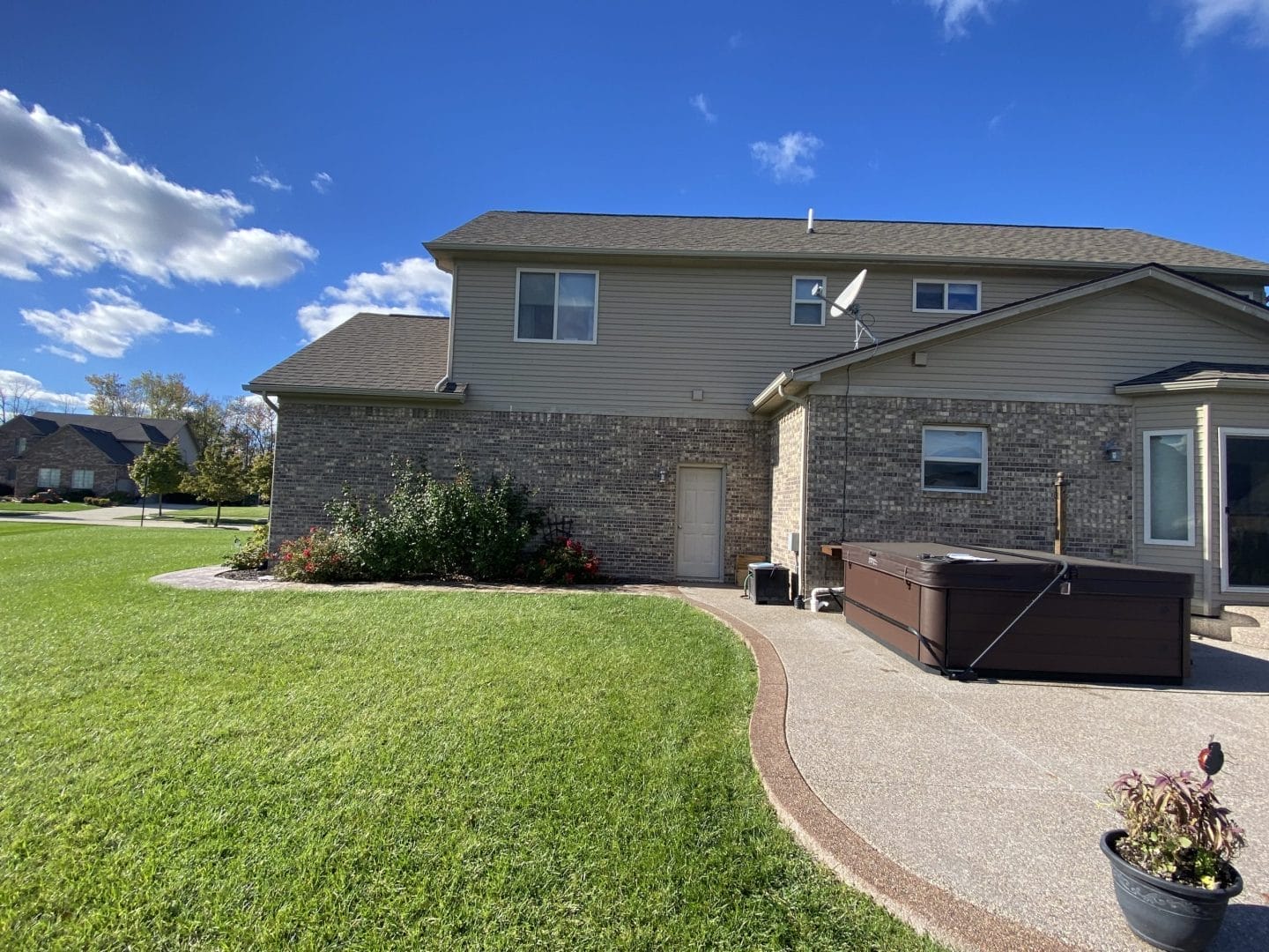Remodel Construction services offered by Cyprus Point Construction LLC - Awnings and Porches - offered to Metro Detroit Michigan and Texas by our locally owned, Family operated, fully licensed and insured construction company.