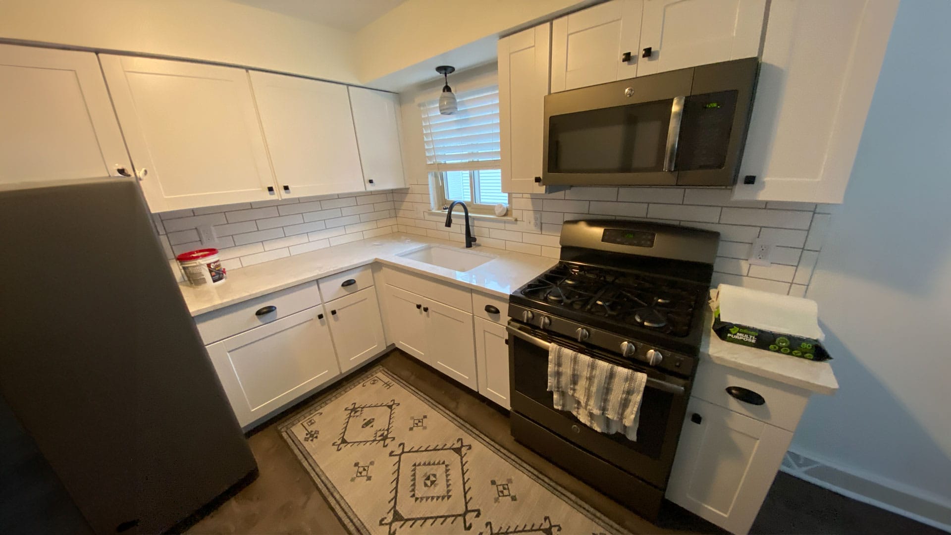 Designing a functional kitchen remodel in Metro Detroit with expert tips from Cyprus Point Construction LLC