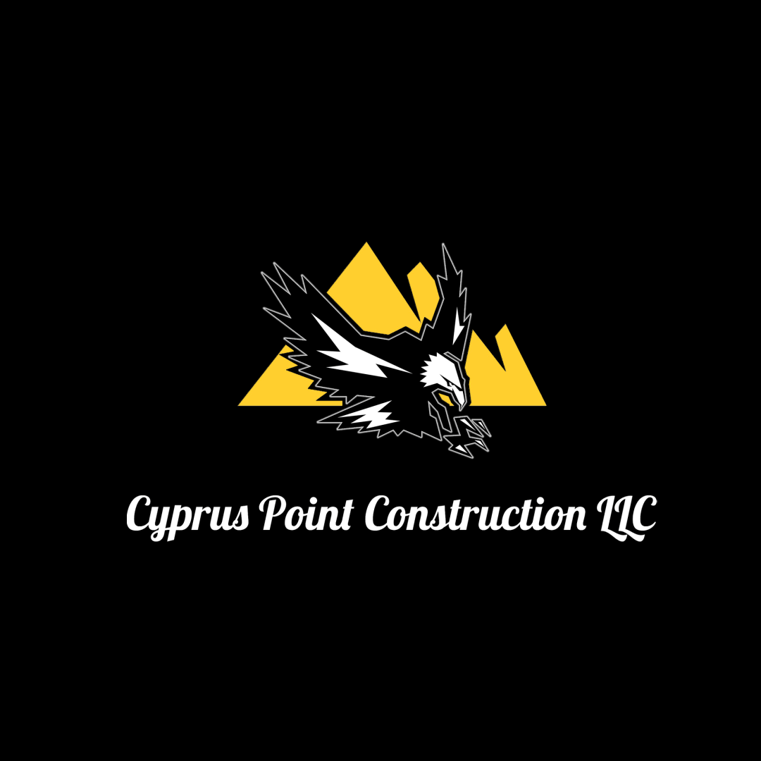 Residential home construction project by Cyprus Point Construction LLC in the Greater Detroit and Downriver Michigan area.