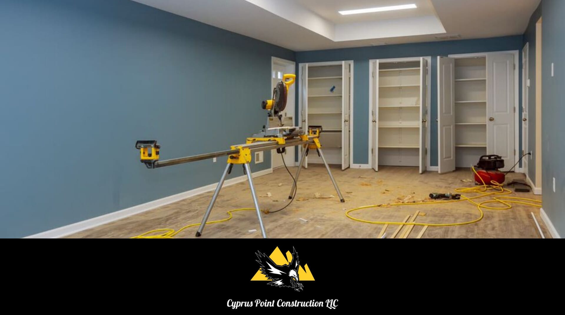 Budget Overrun Solutions for Wayne County Home Renovations